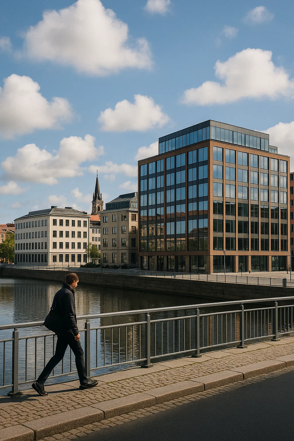 Kontor Göteborg